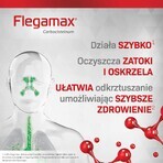 Flegamax 50 mg/ ml, solución oral, 200 ml