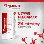 Flegamax 50 mg/ ml, solución oral, 200 ml