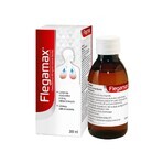 Flegamax 50 mg/ ml, solución oral, 200 ml