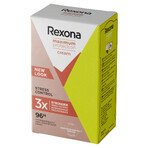 Rexona Maximum Protection, antitranspiratiecrème, Stress Control, 45 ml