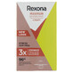 Rexona Maximum Protection, antiperspirant stick cremos, Stress Control, 45 ml