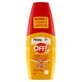 OFF! Multi Insect, pulverizator repelent de insecte, cu icaridină 20%, 100 ml