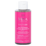 Miya BEAUTY.lab, brightening tonic with glycolic acid 5%, 150 ml