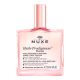 Nuxe Huile Prodigieuse Florale, dry care oil for body, face and hair, 50 ml