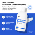 Healpsorin, gel de spălare corporală pentru pielea psoriazică, 500 ml