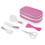 Acuk, baby care set, pink, A0458