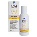 Lotiune pentru prevenirea firelor de par crescute sub piele dupa depilare Eva Intima Bikini Ingrow, 100 ml, Intermed