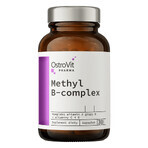 OstroVit Pharma Methyl B-Complex, 30 capsule