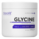 OstroVit Supreme Pure Glycine, 200 g