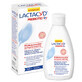 Lactacyd Pharma Prebiotic+, loțiune probiotică pentru igiena intimă, 200 ml