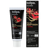 Tołpa Holistic Pro Age, crema de día antiarrugas lifting, adaptógeno + retinol, SPF 20, 40 ml