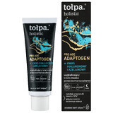 Tołpa Holistic Pro Age, crema-mascarilla suavizante antiarrugas para la noche, adaptógeno + ácido hialurónico y azelaico, 40 ml