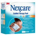 Nexcare ColdHot Classic, pachet de gel cald-rece, 11 cm x 26 cm, 1 buc