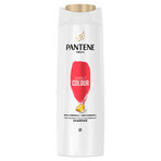 Pantene Pro-V Lively Colour, shampoo per capelli colorati, 400 ml 