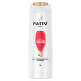 Pantene Pro-V Lively Colour, shampoo for colored hair, 400 ml