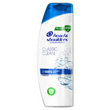 Head &amp; Shoulders Classic Clean, șampon anti-mătreață, 540 ml