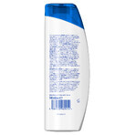 Head &amp; Shoulders Citrus Fresh, antiroosshampoo, 540 ml