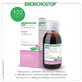 Bronchostop Duo pentru tuse (120 mg + 830 mg)/ 15 ml, sirop, 120 ml