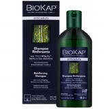 Biokap Anicatuda, champú fortalecedor contra la caída del cabello, 200 ml