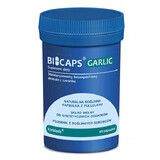 ForMeds Bicaps Knoflook, 60 capsules