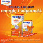 Set Pharmaton Geriavit, 100 compresse rivestite con film + 30 compresse in regalo