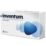 Inventum 25 mg, 8 comprimate masticabile