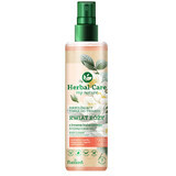 Farmona Herbal Care, tónico facial hidratante, flor de rosa con ácido hialurónico, 200 ml