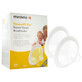 Medela PersonalFit Flex, p&#226;lnie, mărimea M 24 mm, 2 bucăți