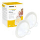 Medela PersonalFit Flex, p&#226;lnie, mărimea S 21 mm, 2 bucăți