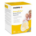 Medela PersonalFit Flex, pâlnie, dimensiune XL 30 mm, 2 bucăți