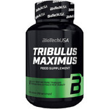 BioTechUSA Tribulus Maximus, mace, 90 comprimate