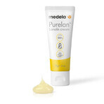 Medela PureLan 100, unguent cu lanolină pentru negi, 37 g