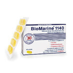 BioMarine 1140, 60 capsule