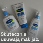 Cetaphil, spumă ușoară de curățare facială, piele normală, uscată și mixtă, 236 ml