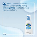 Cetaphil, spumă ușoară de curățare facială, piele normală, uscată și mixtă, 236 ml