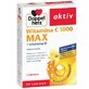 Doppelherz Aktiv Vitamina C 1000 Max + vitamina D, 30 comprimate