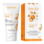 Bandi Boost Care, crema hidratante con ácido hialurónico, 50 ml