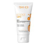 Bandi Boost Care, anti-rimpelcrème met collageen en elastine, 50 ml 