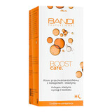 Bandi Boost Care, cremă antirid cu colagen și elastină, 50 ml 