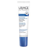 Uriage Xemose, soothing eye cream, 15 ml