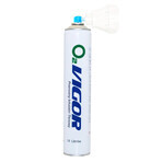 O2 Vigor inhalator de oxigen portabil, 14 litri