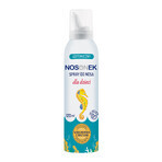 Nosonek, spray nazal izotonic pentru copii de la vârsta de 1 zi, 120 ml