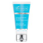 Bielenda Professional SupremeLAB Hydra-Hyal2, mascarilla facial lifting con ácido hialurónico, 70 ml