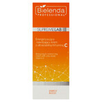 Bielenda Professional SupremeLAB Energy Boost, energiespendende und feuchtigkeitsspendende Gesichtscreme mit Vitamin C, 50 ml