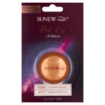 SunewMed+ Pink Kiss, balsam de buze, pepene galben, 13 g