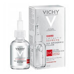 Vichy Liftactiv Supreme HA. Epidermal filler, anti-wrinkle serum, 30 ml