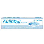 AulinDol 0.03 g/g, gel, 100 g