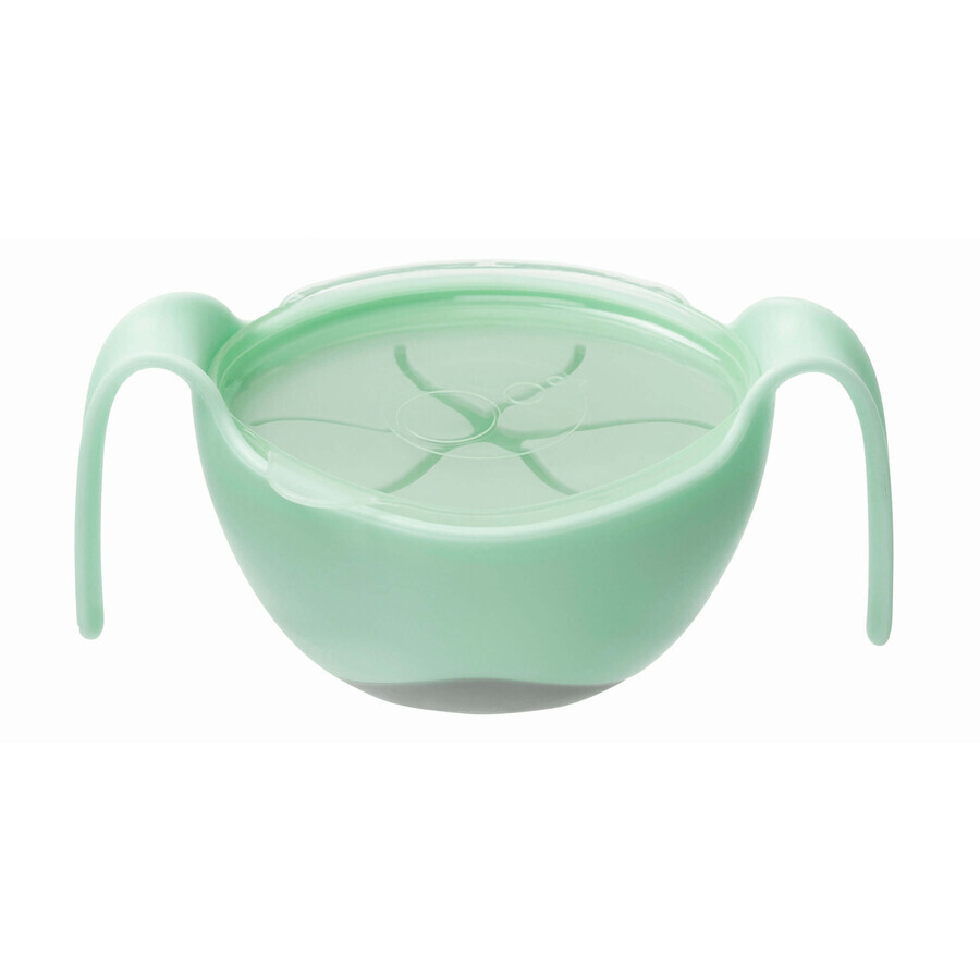 B.Box Multi-functional Cup with Straw 4-in-1 Gelato Pistachio Set From 6 Months 1 Pc