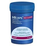 ForMeds Bicaps Rode Klaver, 60 capsules