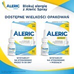 Aleric Spray 50 µg/dosis, neusspray, suspensie, 60 doses